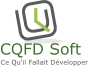 logo CQFD Soft